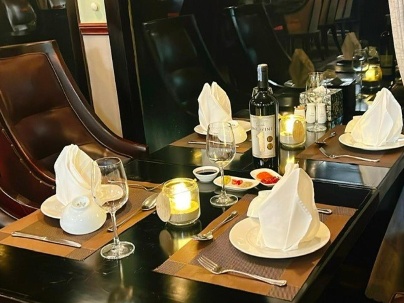 فندق Lotus Boutique Cruise ها لونغ المظهر الخارجي الصورة
